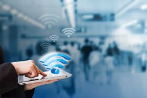 Hospitality Solution from Zyxel