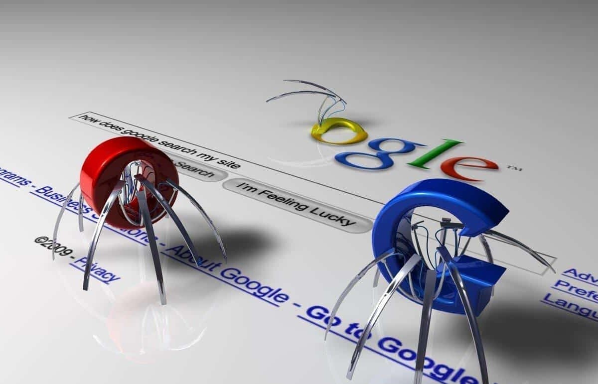 Google Crawl Index