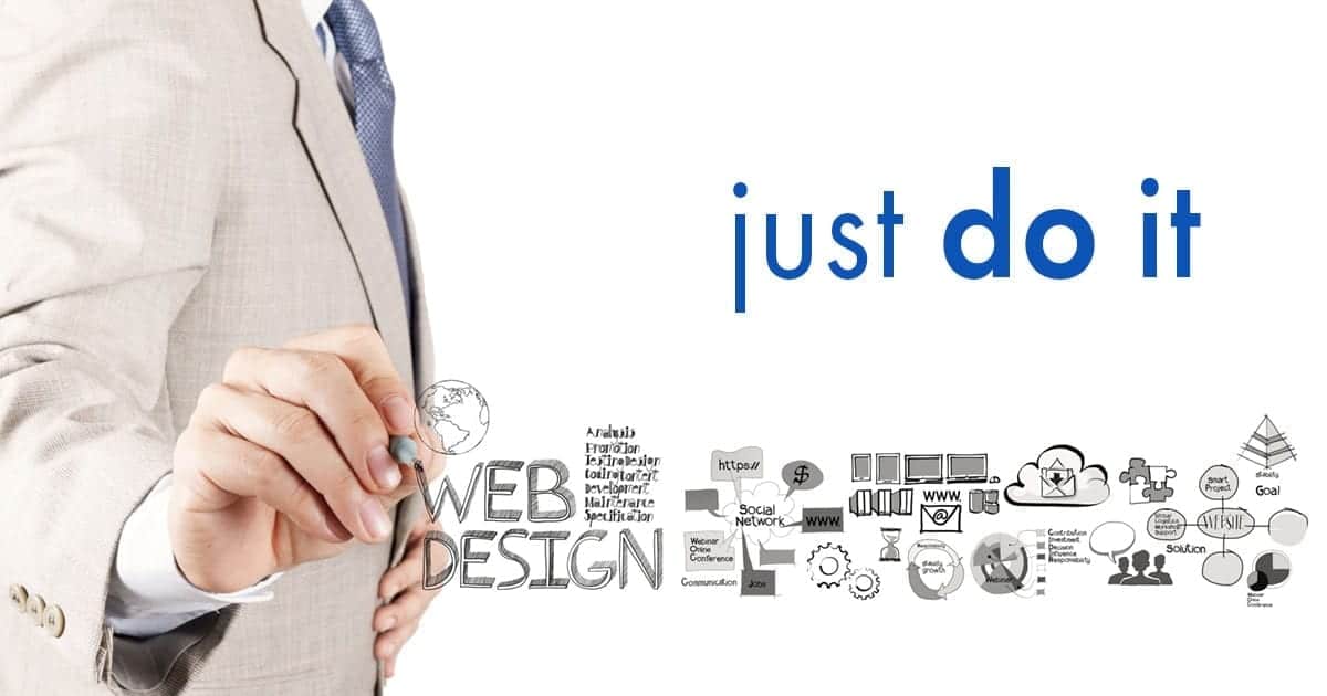 Online Marketing, Web Development