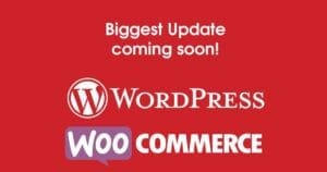 Biggest Update - Coming Soon