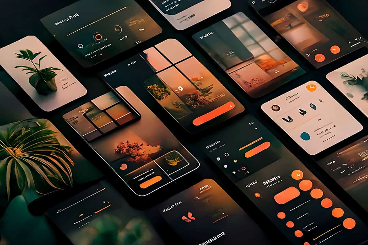 The importance of web design for user experience
