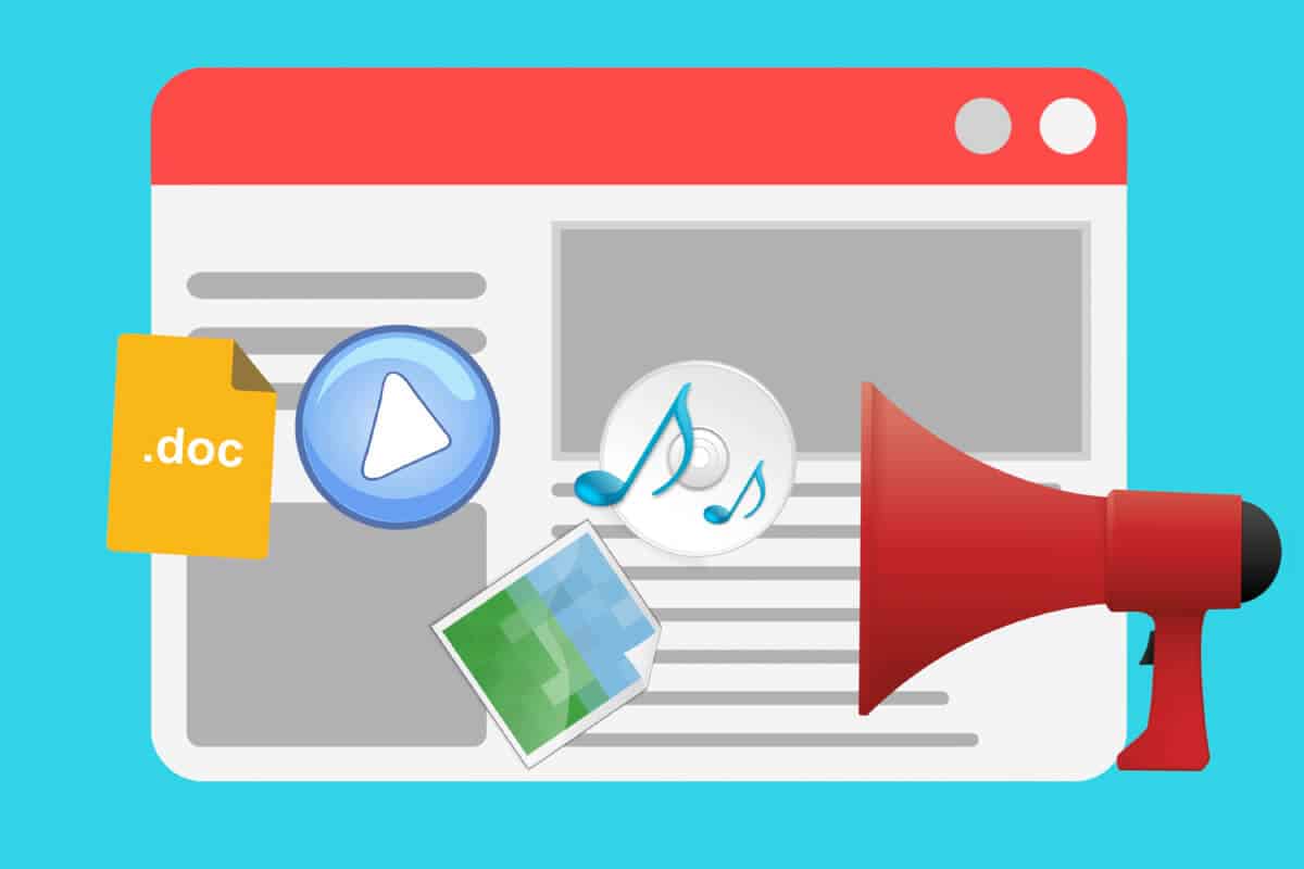 Better Quality of Content, Rich and useful content for Your users