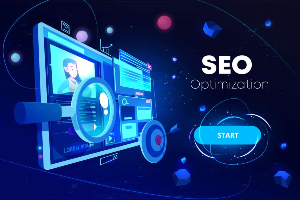 SEO Trends 2021 - What You need to know