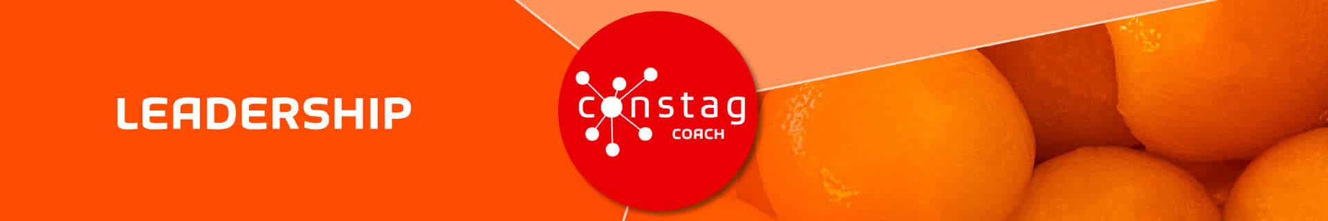 Constag Produkte Leadership COACH
