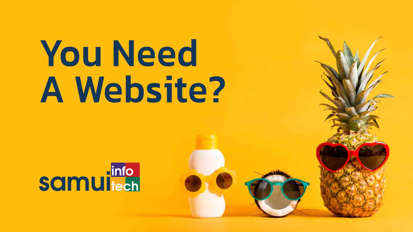 January 2021 Offer - 21% off for every website design project!