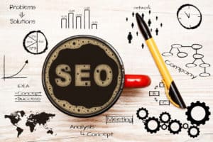 Google Core Web Vitals Overview