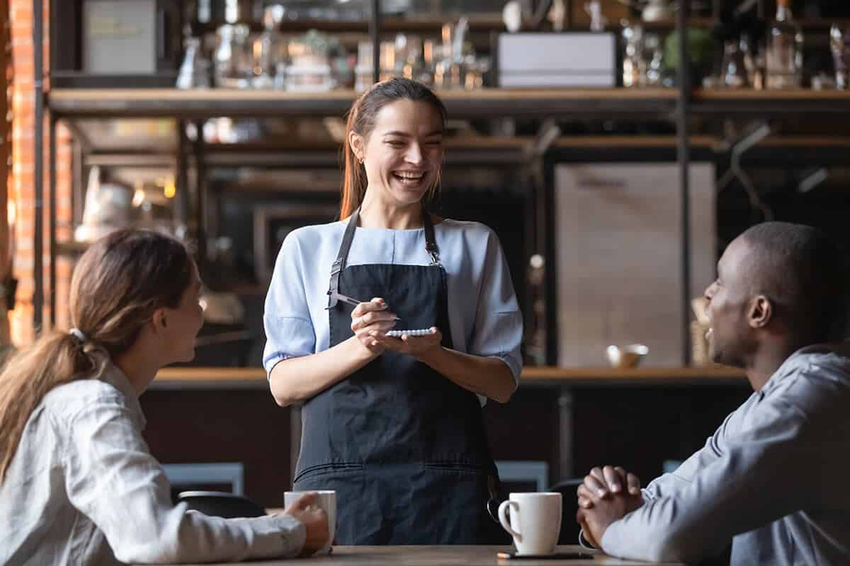 Concentrating on Your Business