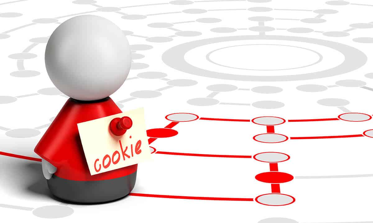 Third-party cookies give organisations the ability to monitor user behaviour in a way that the user may not be aware of, which may violate their privacy