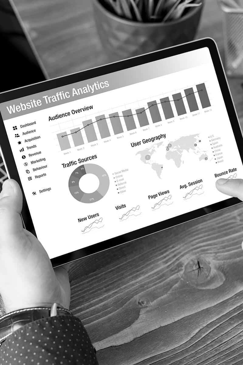 WHAT IS GOOGLE ANALYTICS 4?