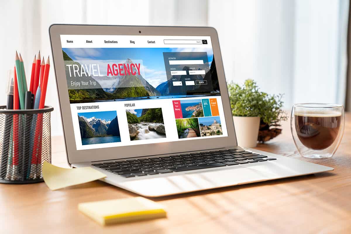 Travel Booking