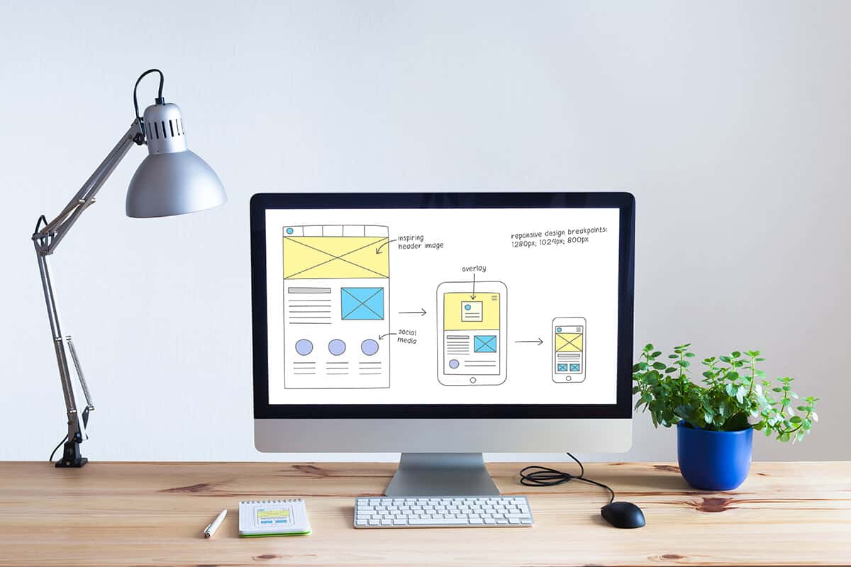 Choosing the Right Web Design Partner in Thailand