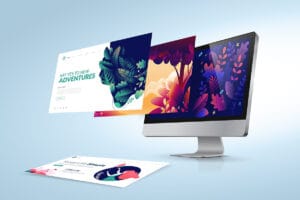 Enhance Online Presence - Top Thailand Web Design Services