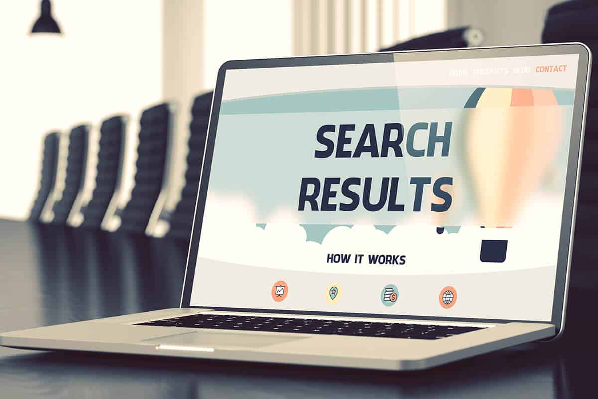 How Google Algorithm Updates Affect Your Website