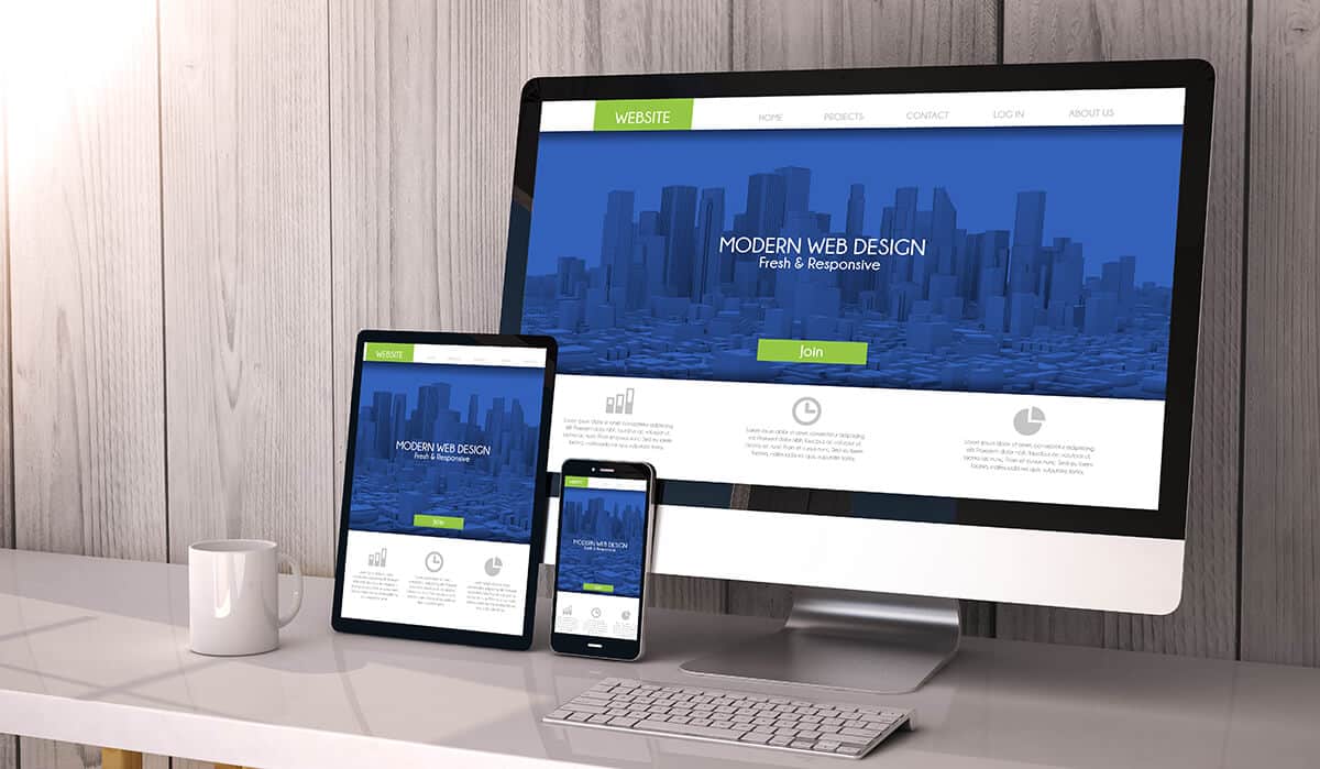 The Power of Exceptional Web Design