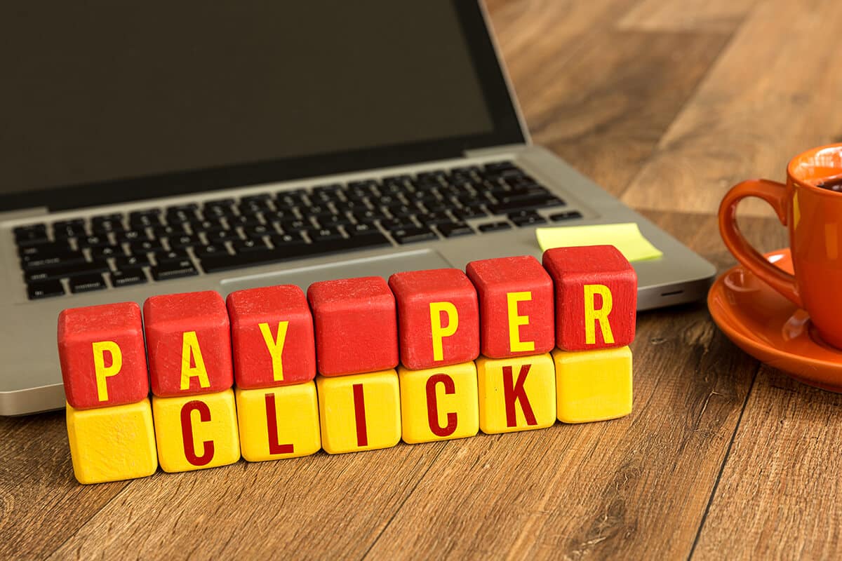 Google Ads - Boost Your Visibility - Google Ads is a pay-per-click (PPC) advertising platform