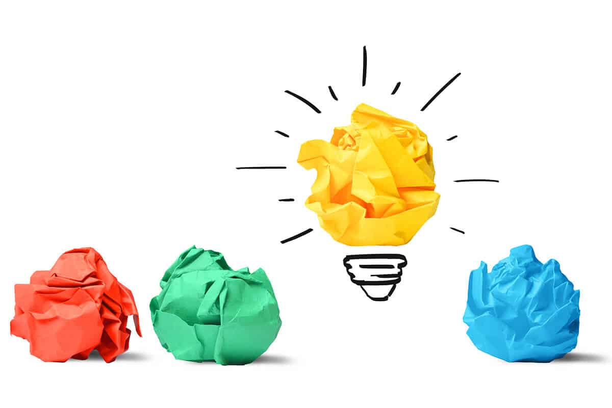Innovation and Creativity