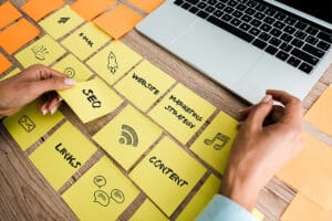 Mastering SEO Essential Content Strategy for Online Success
