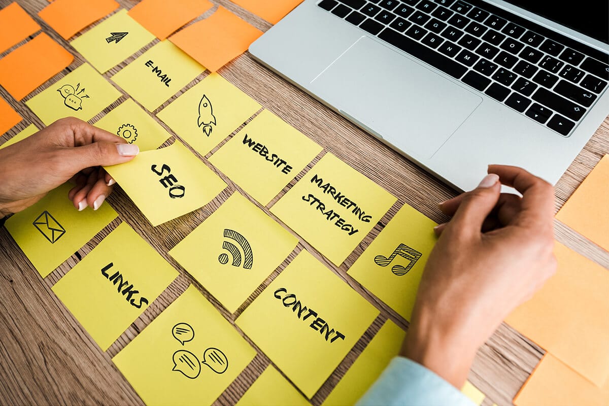 Mastering SEO Essential Content Strategy for Online Success