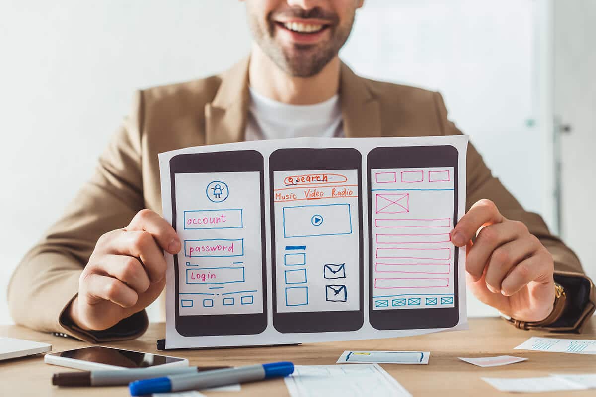 Overlooking Mobile Responsiveness