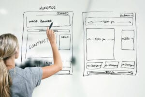 Key to Web Success Detailed Planning Essentials