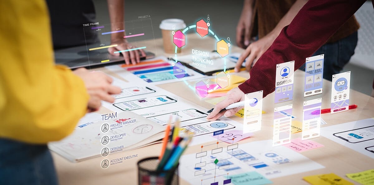 The Role of Website Structure in User Experience