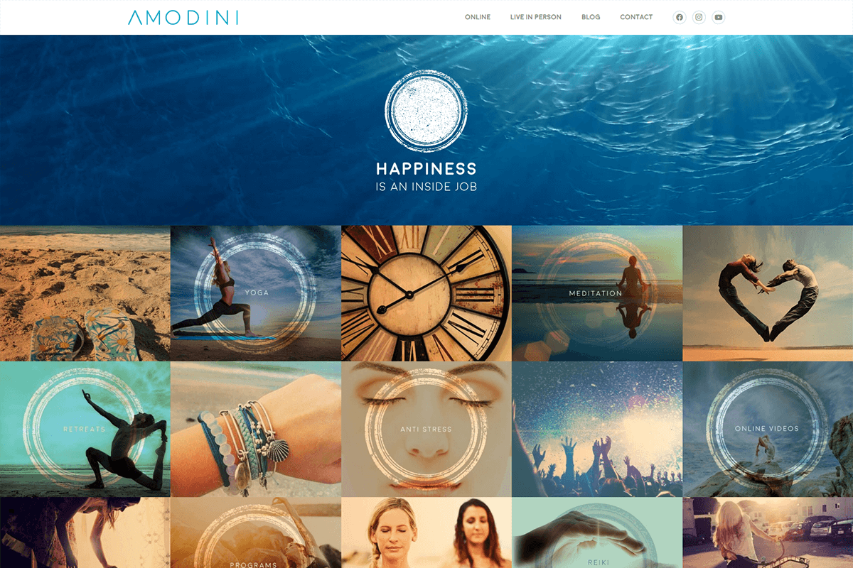 Amodini Coaching