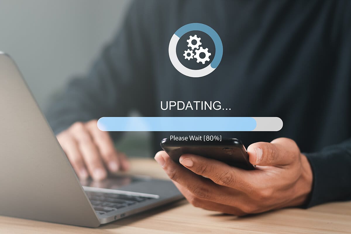 Key to Web Maintenance & Security