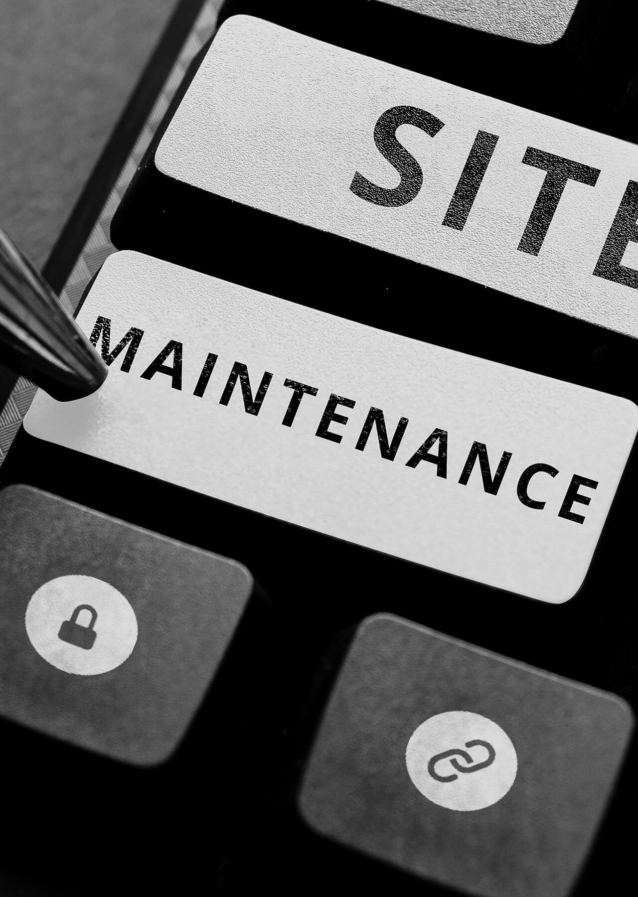 What’s Included in Our Maintenance Package?