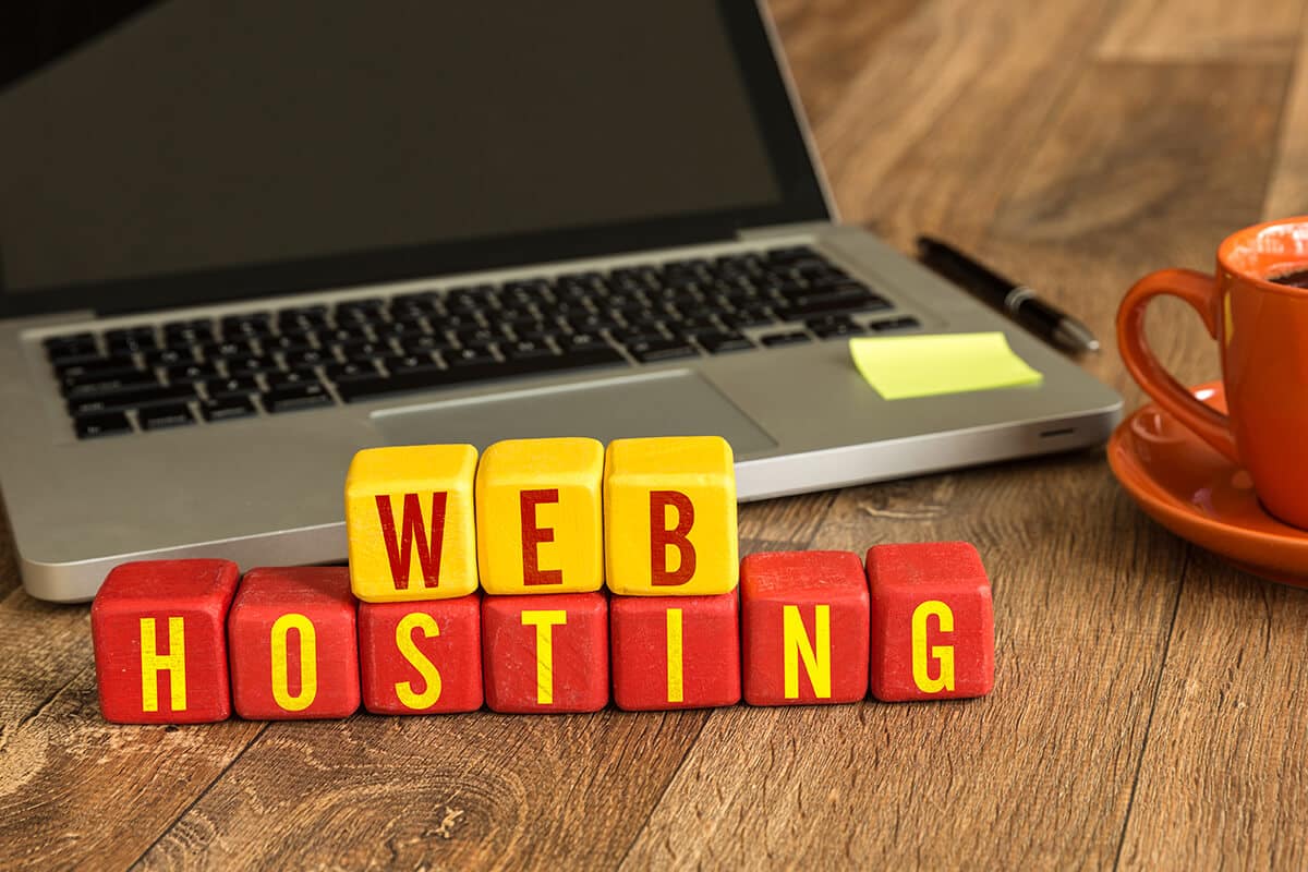 The All-in-One Hosted Platform