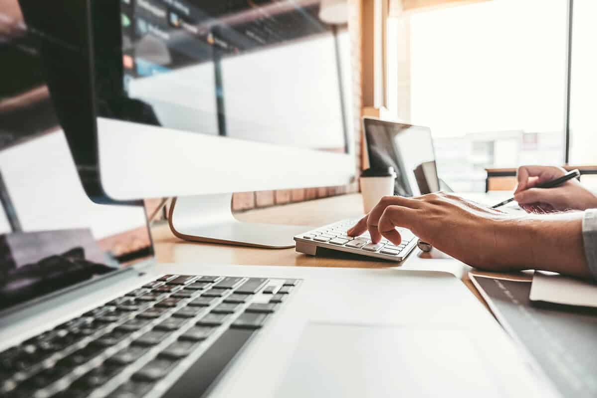 From Click to Code The 5-Phase Blueprint for an Ideal Website Project