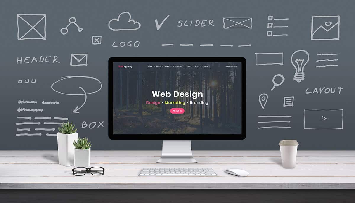 Phase 3: Bringing it to Life – Coding and Website Creation