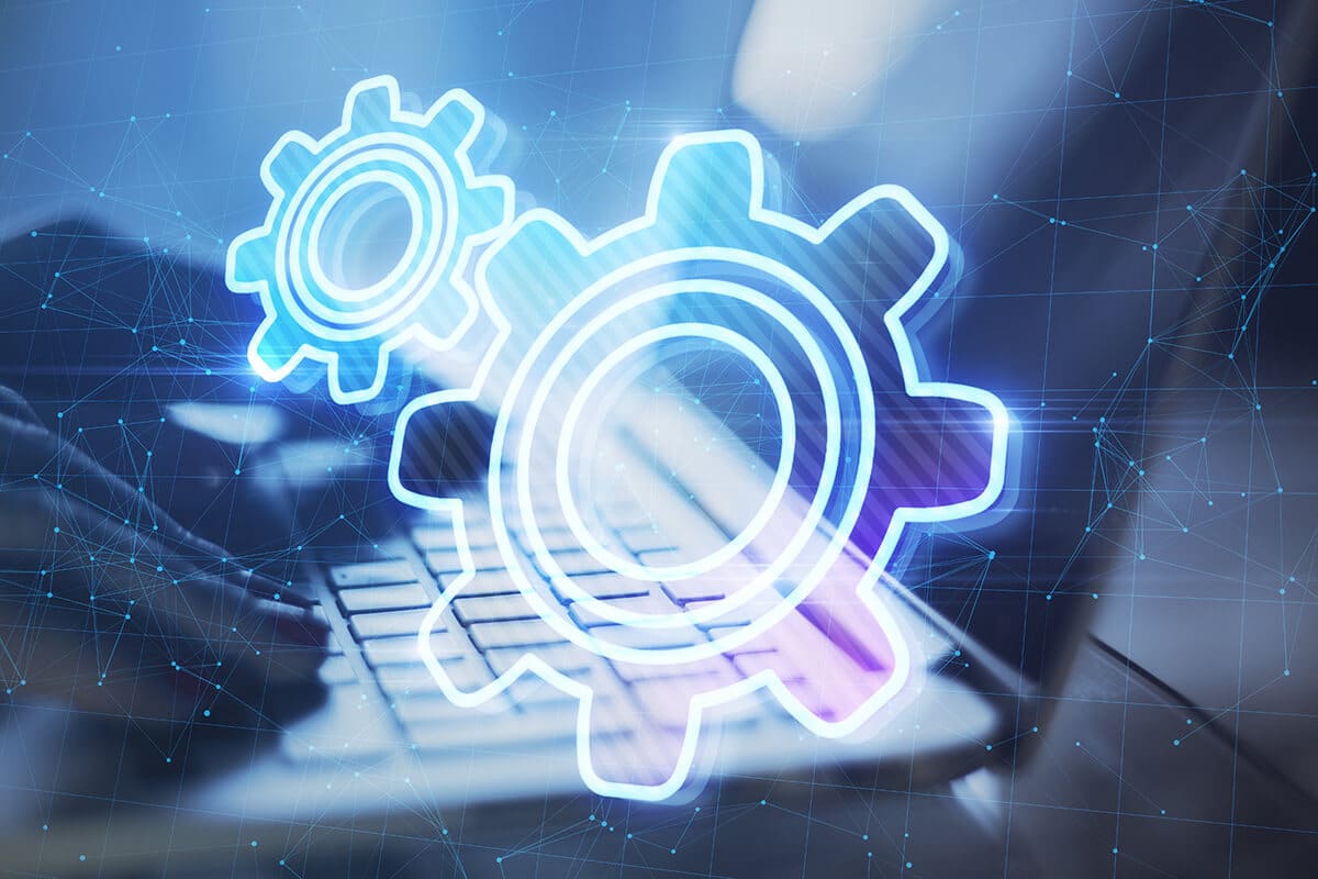 The Technical Heavy Lifting The Technical Heavy Lifting