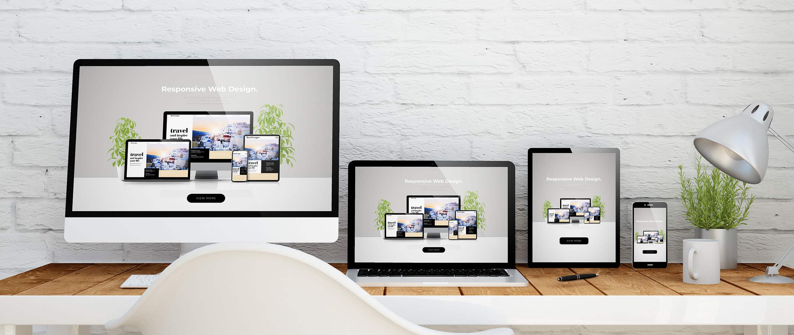 About us Desktop