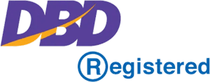 DBD Registred