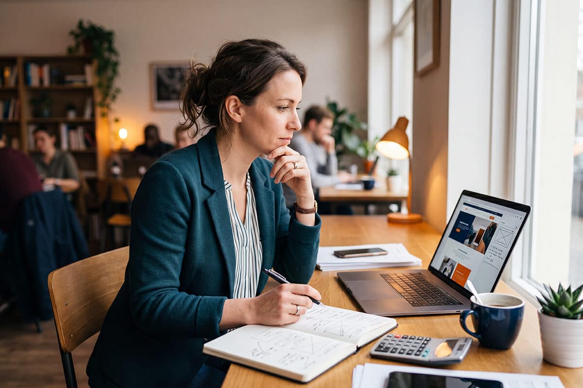 What Does a Website Actually Cost in Thailand? An Honest Guide What Does a Website Actually Cost in Thailand? An Honest Guide